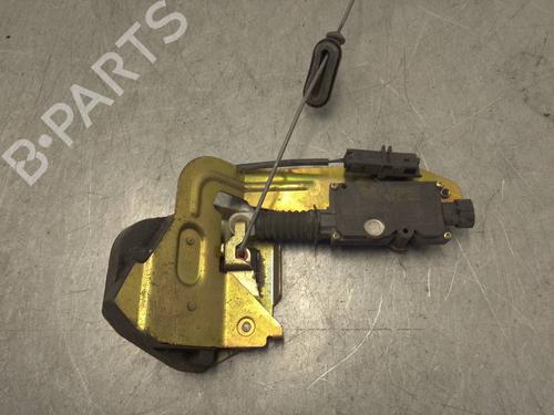 Rear left lock CITROËN C8 (EA_, EB_) 2.2 HDi | BP21801367C100 
