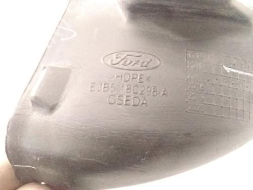 Pipe FORD KA+ III (UK, FK)  | BP15594201M125 