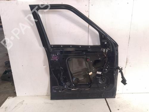 Left front door LAND ROVER RANGE ROVER SPORT I (L320) 2.7 D 4x4 | BP22386432C2 