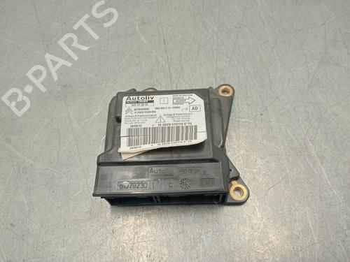Used ECU airbags CITROËN C4 Grand Picasso I (UA_) [2006-2013]  17976687