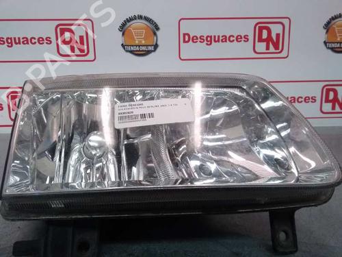 Used Right headlight VW POLO III (6N1) [1994-1999]  15427458