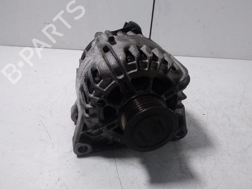 Alternator FORD TOURNEO CONNECT / GRAND TOURNEO CONNECT V408 MPV 1.6 TDCi | BP15589918M7 