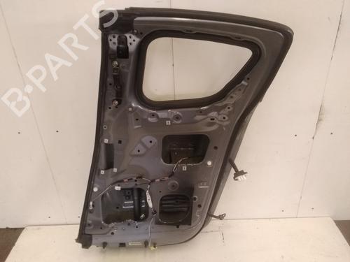 Right rear door MAZDA RX-8 (SE, FE) 1.3 (FE103, SE3P) | BP15520251C5 
