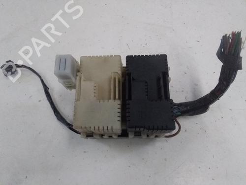 Used Fuse box FORD MONDEO IV (BA7) [2007-2015]  16784341