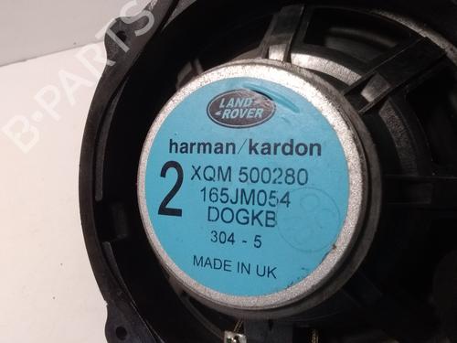 Speaker LAND ROVER RANGE ROVER SPORT I (L320) 2.7 D 4x4 | BP15454679E2 