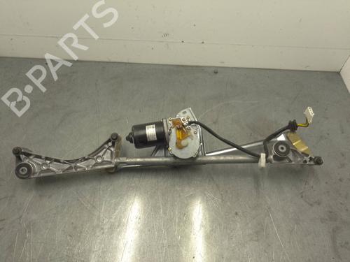Used Front wiper motor MERCEDES-BENZ C-CLASS Coupe (CL203) C 200 Kompressor (203.745) (163 hp) 21780708