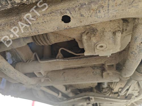 Used Subframe MERCEDES-BENZ M-CLASS (W163) ML 270 CDI (163.113) (163 hp) 23131050