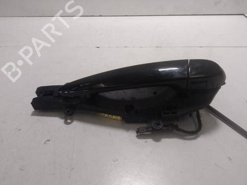 Türgriff hinten links außen BMW X5 (E70) xDrive 35 d | BP15636741C130 