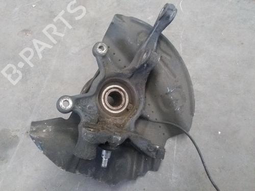 Used Left front steering knuckle BMW X5 (E53) [2000-2006]  15455778