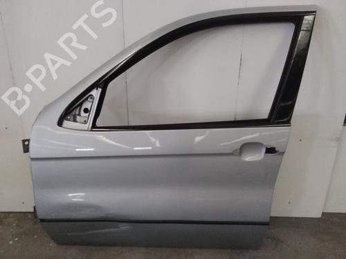 Used Left front door BMW X5 (E53) [2000-2006]  15453986
