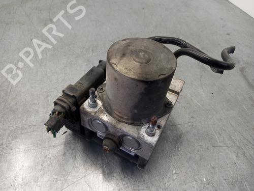 Used ABS pump CITROËN C4 I (LC_) 1.6 16V (109 hp) 15461157
