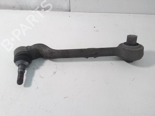 Used Left front suspension arm BMW 1 (E87) 118 d (143 hp) 15450328