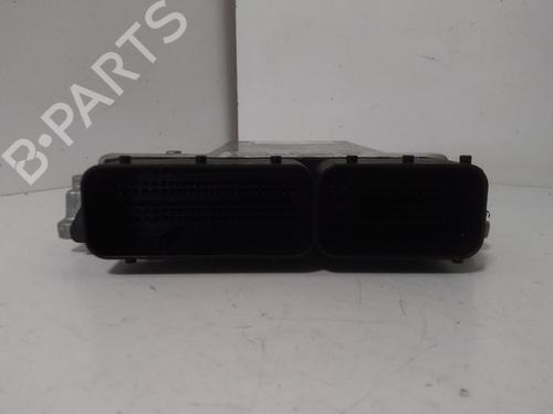 Engine control unit (ECU) BMW 3 (E90) 320 d | BP15458431M57 