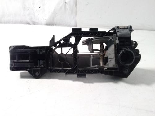 Front right exterior door handle VW PASSAT B6 (3C2)  | BP15450766C129 