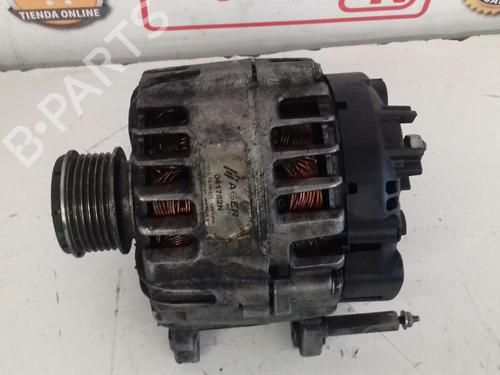 Used Alternator VW GOLF VI (5K1) 1.6 TDI (105 hp) 15433740