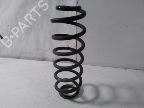 Shock absorber spring VW PASSAT B6 (3C2)  | BP15450960C152 