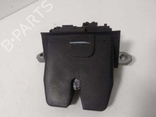 Used Tailgate lock FORD C-MAX II (DXA/CB7, DXA/CEU) 1.0 EcoBoost (125 hp) 15458267