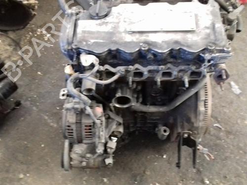 Engine NISSAN ALMERA II (N16) 2.2 Di | BP15437112M1 