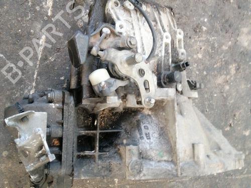 Used Gearbox CITROËN C5 III (RD_) [2008-2017]  15451495