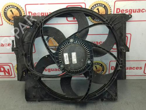 Used Radiator fan BMW 3 (E90) [2004-2012]  15435837