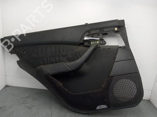 Used Rear left panel MERCEDES-BENZ S-CLASS (W220) [1998-2005]  15464241