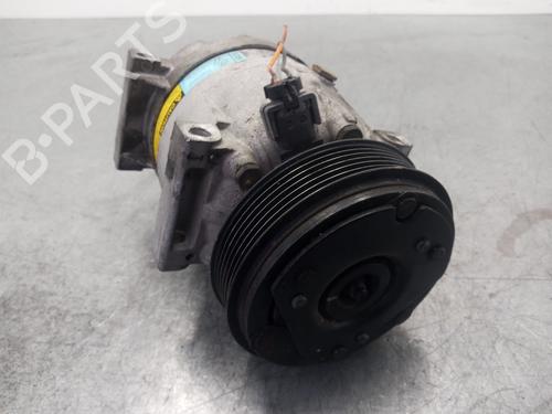 Used AC compressor RENAULT AVANTIME (DE0_) [2001-2003]  15462412