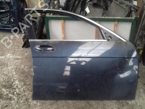 Used Right front door BMW 7 (E65, E66, E67) 730 d (211 hp) 15426204