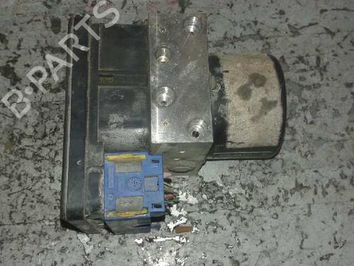 Used ABS pump RENAULT LAGUNA II (BG0/1_) [2001-2007]  15425164