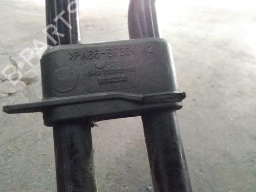 Pipe BMW 3 (E90) 320 d | BP15448359M125 