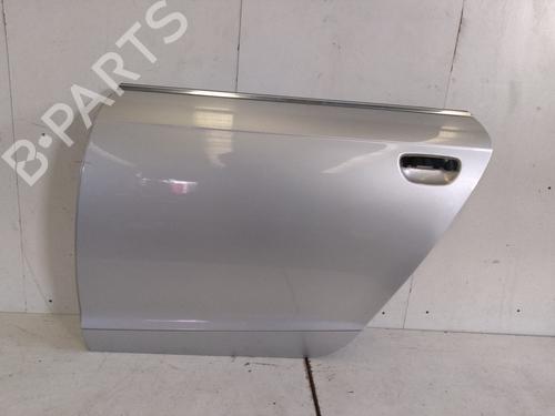 Left rear door AUDI A6 C6 Avant (4F5) 2.0 TDI | BP22603831C4 