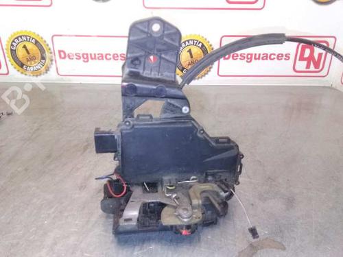 Front left lock VW PASSAT B5.5 (3B3)  | BP15432531C98 
