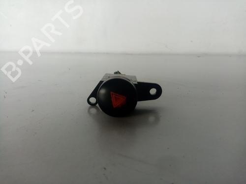 Used Warning switch HYUNDAI COUPE I (RD) [1996-2004]  16813954