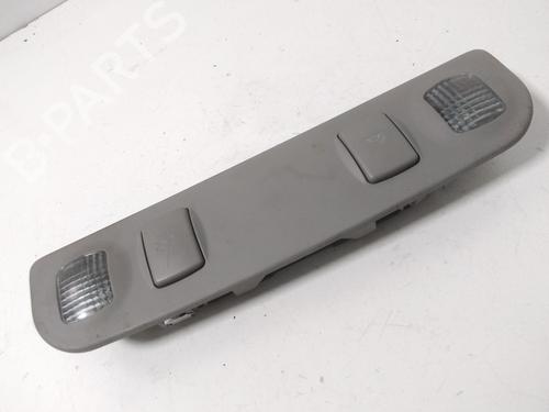 Kabinelys AUDI A4 B6 Avant (8E5) 2.5 TDI (155 hp) 15456876