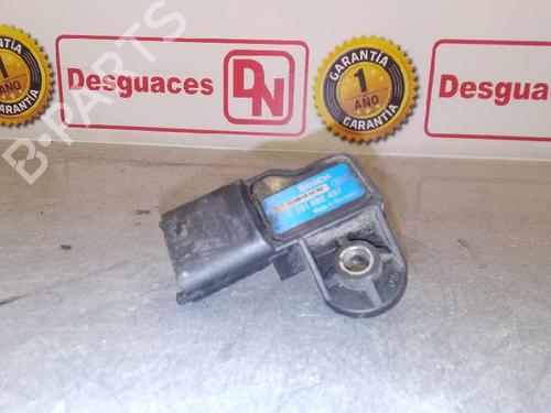 Used Electronic sensor OPEL ASTRA G Hatchback (T98) [1998-2009]  15429276
