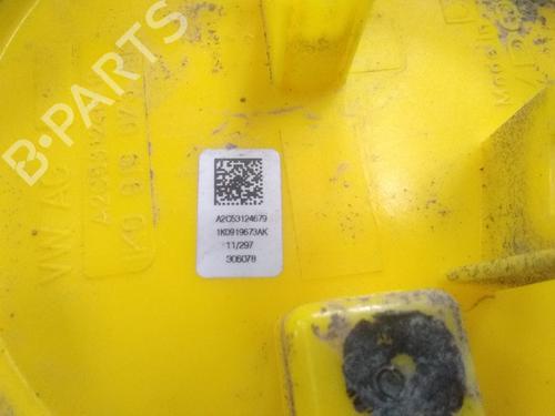 Fuel pump SKODA OCTAVIA II Combi (1Z5) 2.0 TDI 4x4 | BP15587297M76 