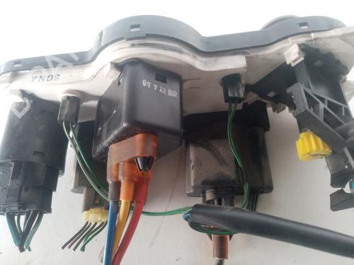 Climate control HYUNDAI COUPE I (RD)  | BP16813087I5 