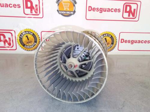 Used Heater blower motor BMW 5 (E39) 520 d (136 hp) 15428548