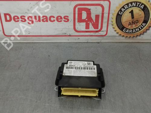 Used ECU airbags SEAT IBIZA IV (6J5, 6P1) [2008-2017]  15425882