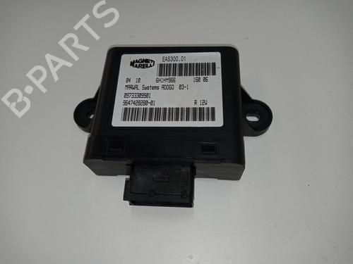 Module électronique CITROËN C5 I (DC_) [2001-2005]  15446351