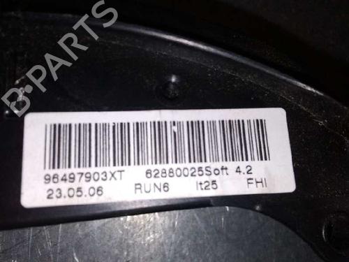 Steering wheel controls CITROËN C4 I (LC_)  | BP15429463E15 