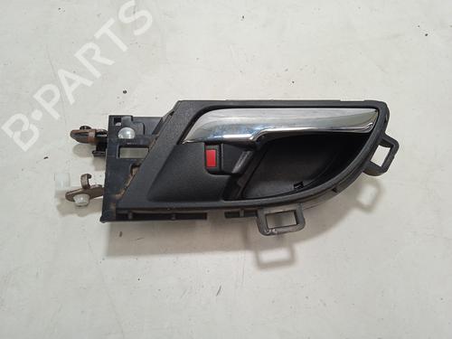 Højre bagtil invendig håndtag HONDA CR-V III (RE_) 2.2 i-CTDi 4WD (RE6) (140 hp) 15455324