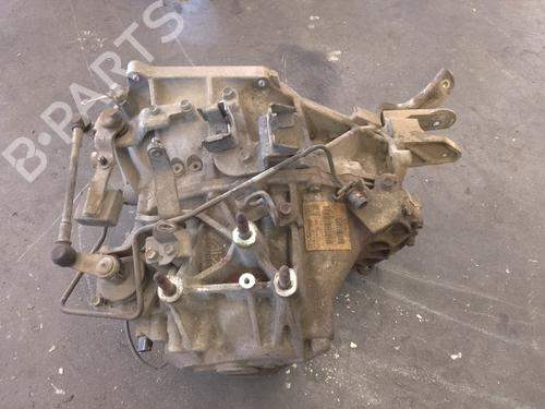 Used Gearbox MITSUBISHI ASX (GA_W_) [2009-2025]  22646207