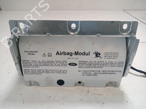 Passenger airbag FORD MONDEO IV (BA7)  | BP16702926C10 