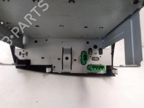Radio HONDA CIVIC VIII Hatchback (FN, FK) 2.2 CTDi (FK3) | BP15451141E6 
