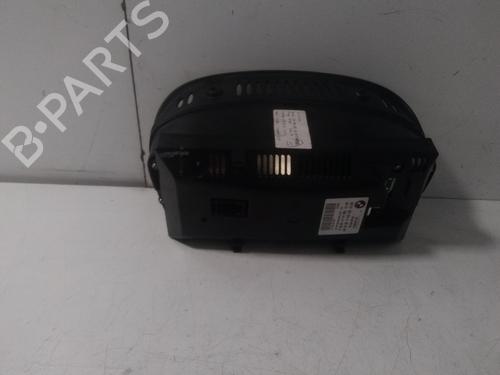 Display monitor BMW 6 (E63)  | BP16702898C48 