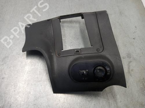 Used Headlight switch SEAT IBIZA III (6L1) [2002-2009]  15457429