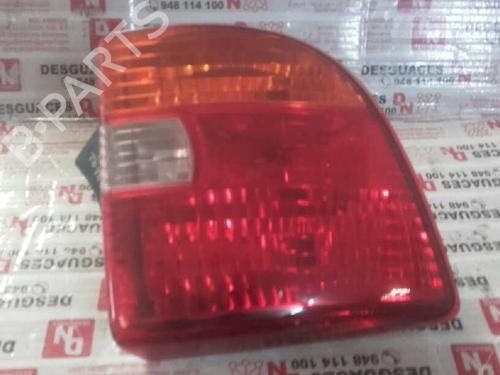 Højre baglygte TOYOTA CELICA Coupe (_T23_) 1.8 16V VT-i (ZZT230_, ZZT230) (143 hp) 15425424