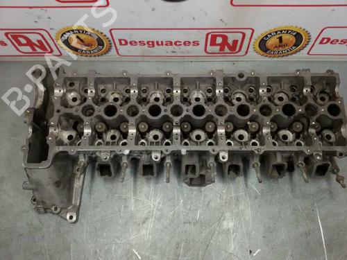 Used Cylinder head BMW 5 (E60) [2001-2010]  15430365