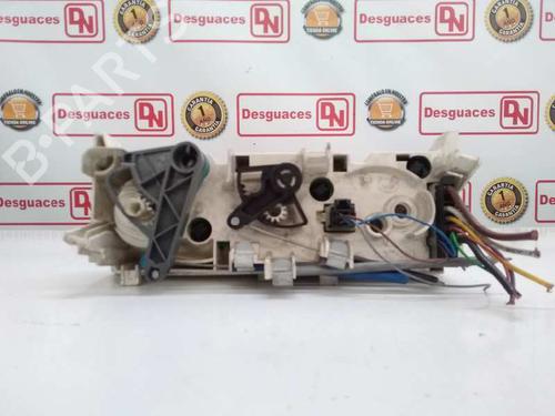 Climate control CITROËN BERLINGO / BERLINGO FIRST Box Body/MPV (M_)  | BP15428008I5 