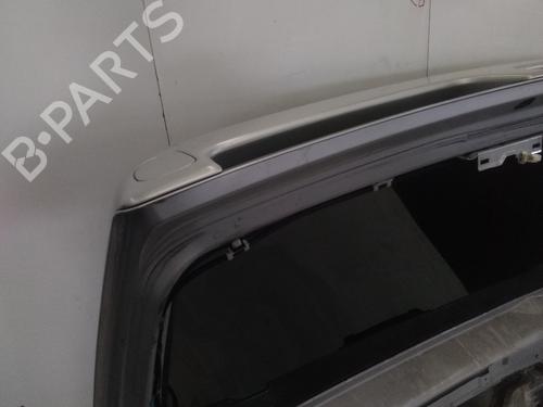 Tailgate MITSUBISHI PAJERO III (V7_W, V6_W)  | BP15464365C6 